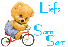 Sam sam namen bilder