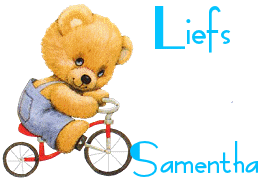 Samentha namen bilder