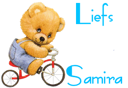 Samira namen bilder