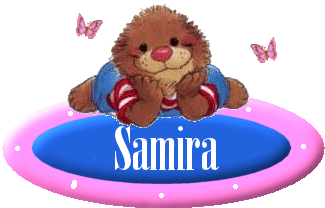 Samira namen bilder