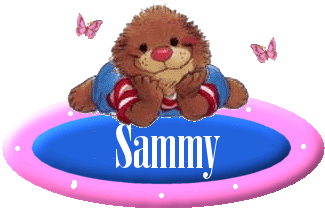 Sammy namen bilder