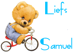 Samuel namen bilder
