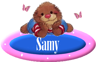 Samy
