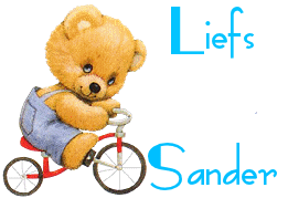 Sander namen bilder