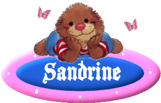Sandrine namen bilder