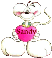 Sandy namen bilder