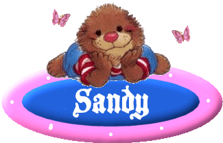 Sandy namen bilder