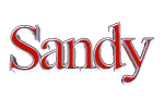 Sandy namen bilder