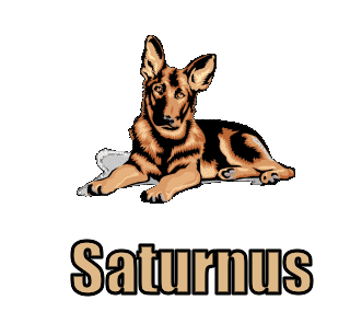 Saturnus namen bilder