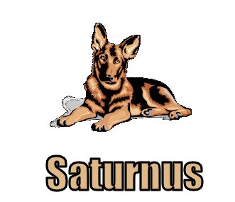 Saturnus namen bilder