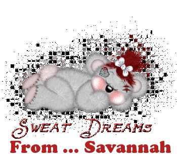 Savannah namen bilder