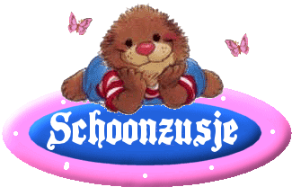 Schoonzusje namen bilder