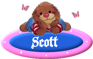 Scott namen bilder