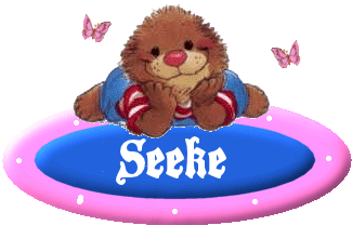 Seeke namen bilder