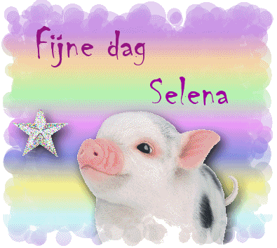 Selena namen bilder