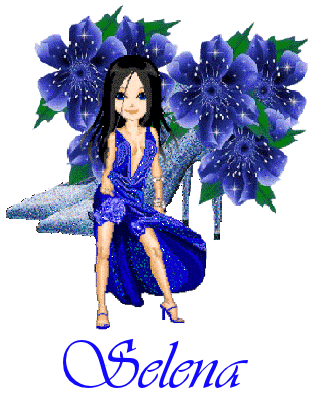 Selena namen bilder