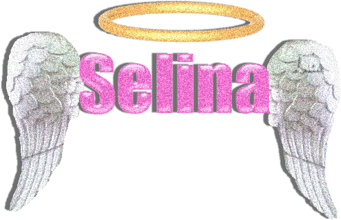 Selina namen bilder