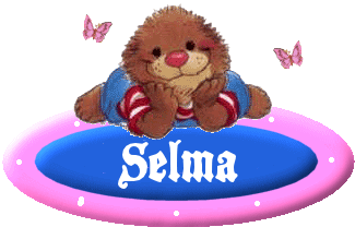 Selma namen bilder