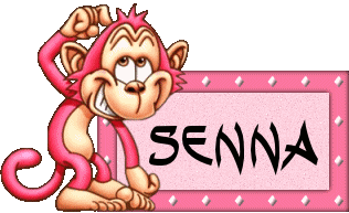 Senna namen bilder