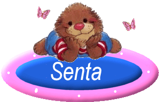 Senta namen bilder