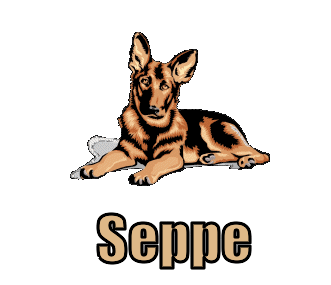 Seppe namen bilder