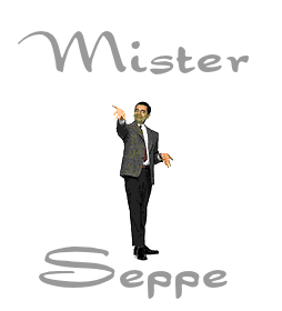 Seppe namen bilder