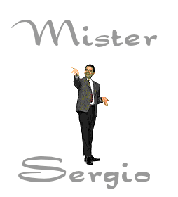 Sergio namen bilder