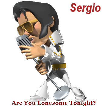 Sergio namen bilder