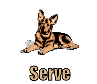 Serve namen bilder