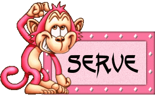 Serve namen bilder