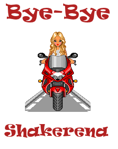 Shakerena namen bilder
