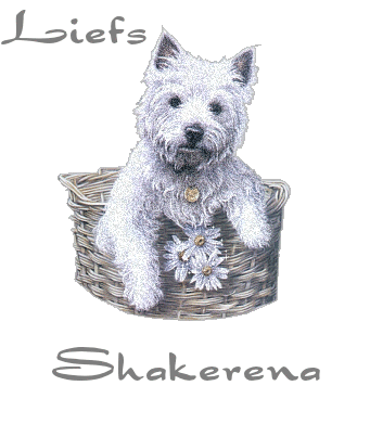 Shakerena namen bilder