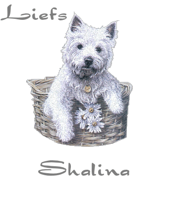 Shalina namen bilder