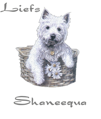 Shaneequa namen bilder