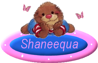 Shaneequa namen bilder