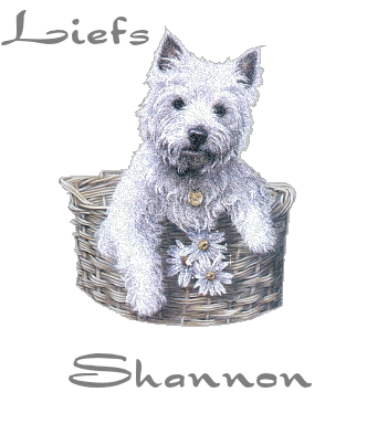 Shannon namen bilder