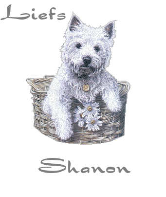 Shanon namen bilder
