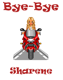 Sharene namen bilder