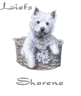 Sharene namen bilder