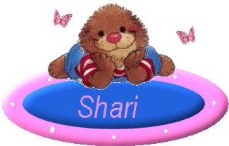 Shari namen bilder