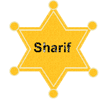 Sharif namen bilder