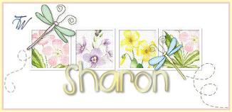 Sharon