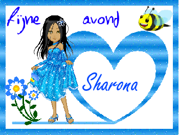 Sharona