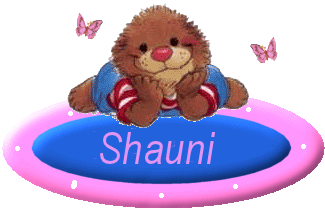 Shauni namen bilder