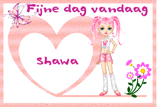 Shawna namen bilder