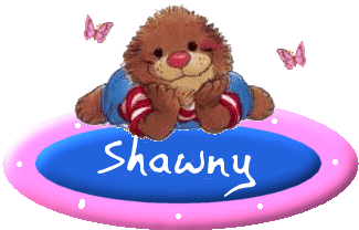 Shawny namen bilder