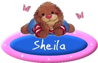 Sheila namen bilder