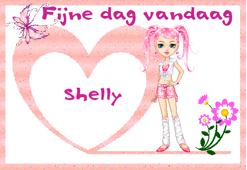 Shelly namen bilder