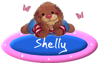 Shelly namen bilder