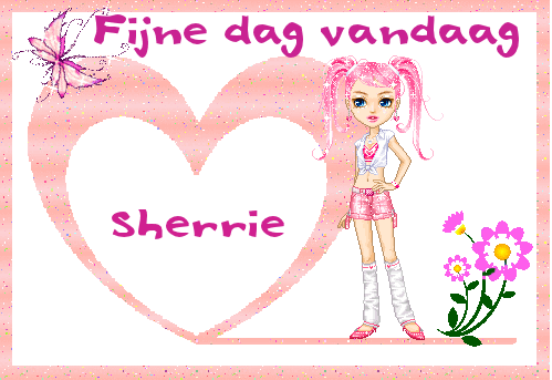 Sherrie namen bilder